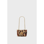Sac Le Mini Fanny - Fauve