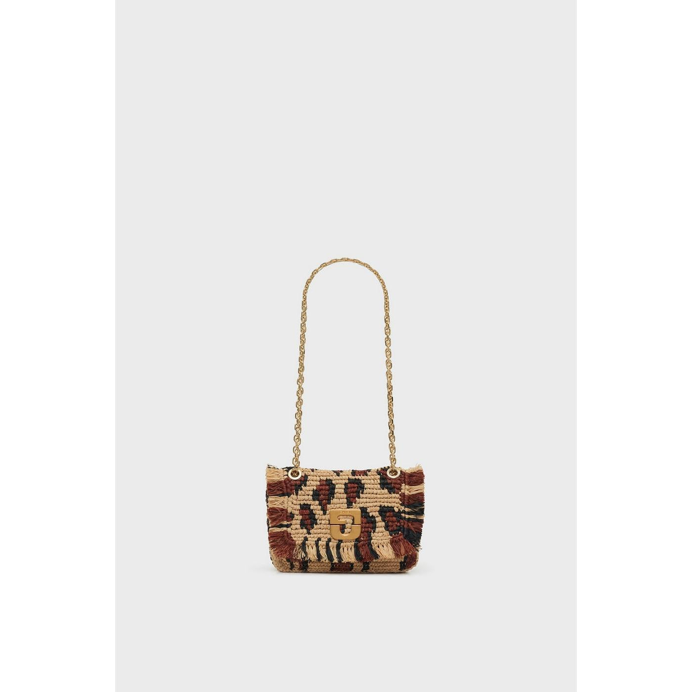 Sac Le Mini Fanny - Fauve