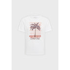 T-Shirt Gwenaelle - Ecru