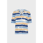 T-Shirt Guilia - Indigo