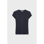 T-Shirt Gigi - Marine