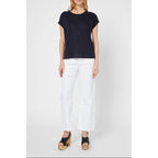 T-Shirt Gigi - Marine