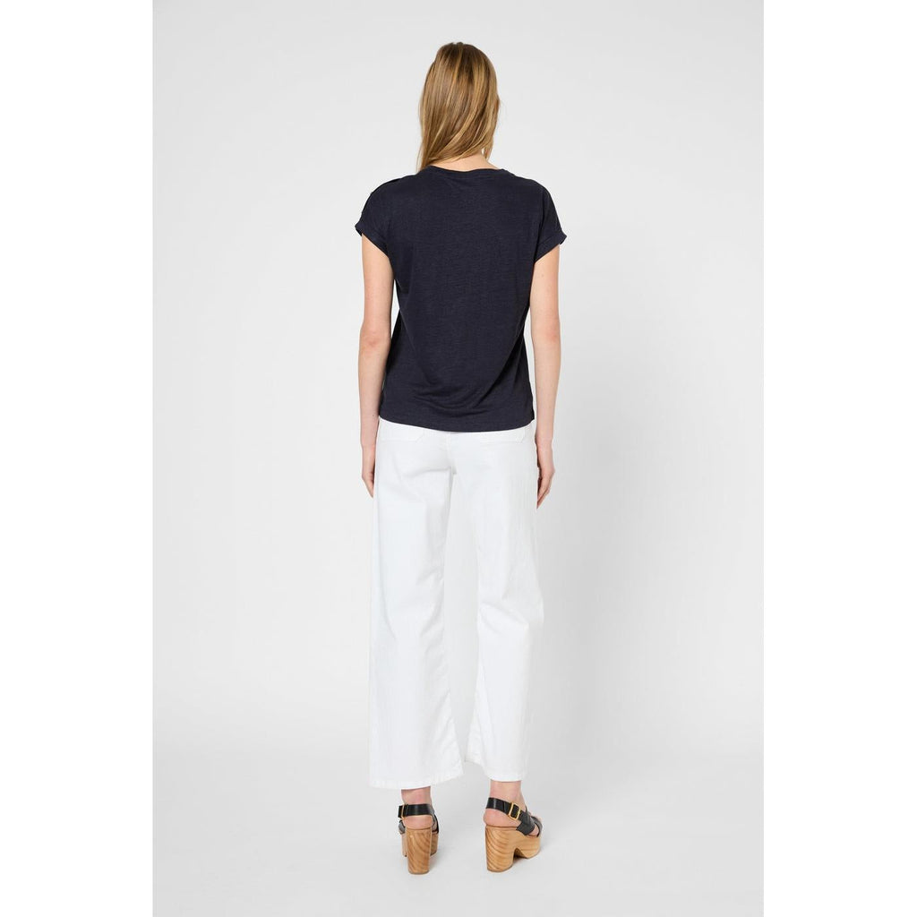 T-Shirt Gigi - Marine