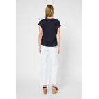 T-Shirt Gigi - Marine