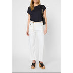 T-Shirt Gigi - Marine