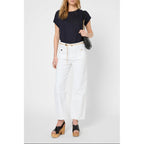T-Shirt Gigi - Marine