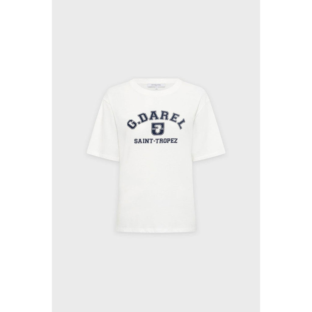 T-Shirt Gala - Ecru