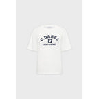 T-Shirt Gala - Ecru
