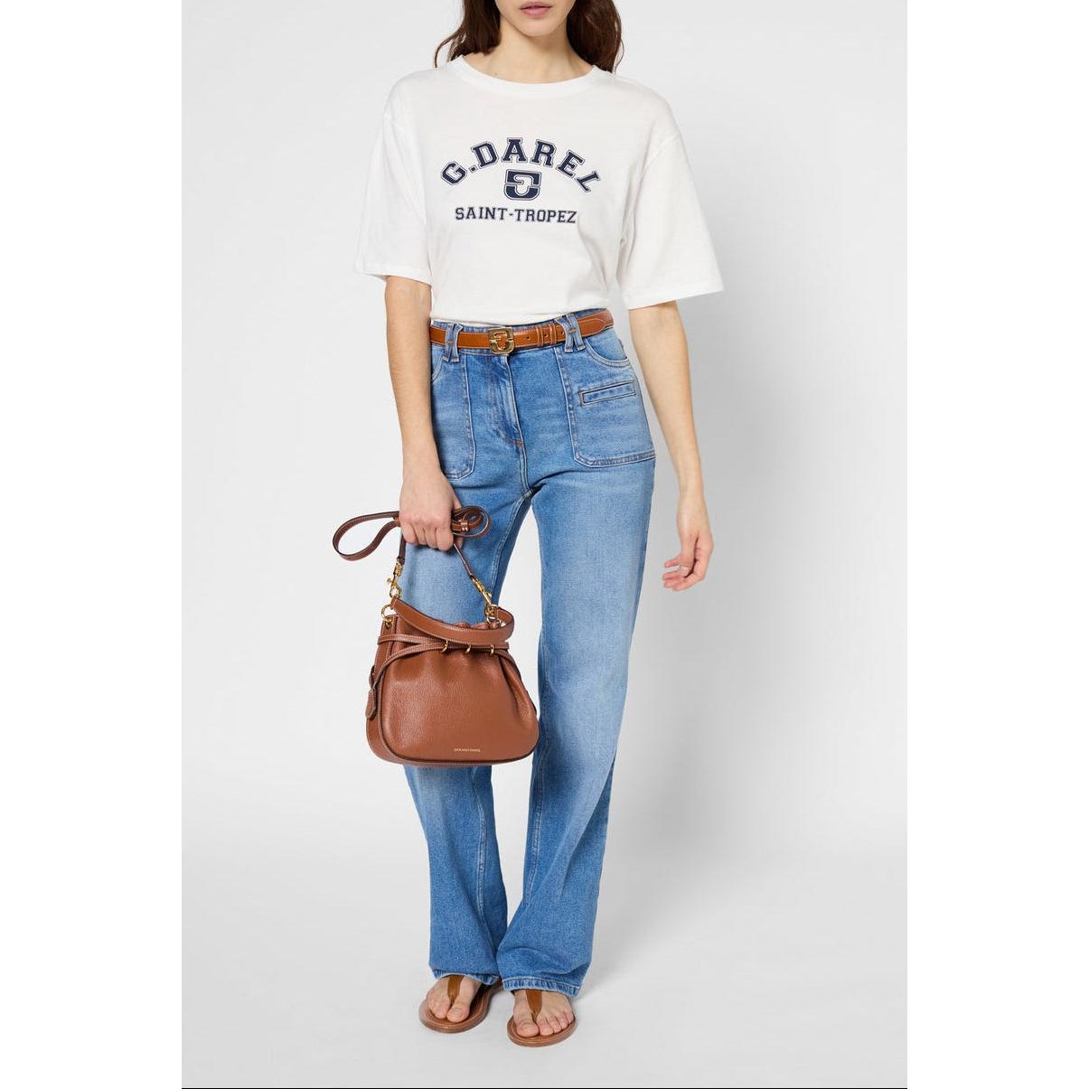 T-Shirt Gala - Ecru
