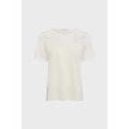 T-Shirt Gillian - Ecru