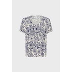 T-Shirt Graciella - Ecru