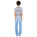 T-Shirt Graciella - Ecru