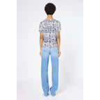 T-Shirt Graciella - Ecru
