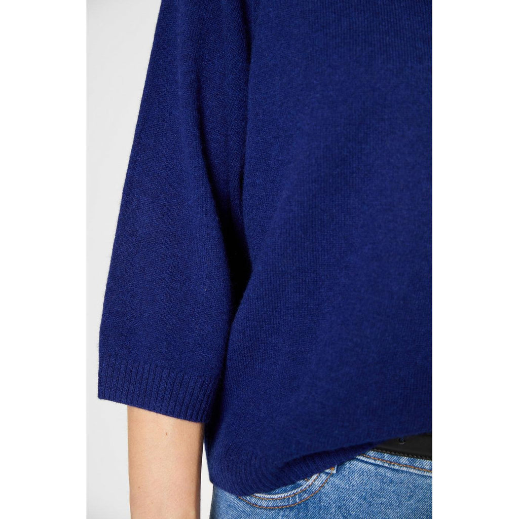 Pull - Gilet Jaylene - Encre
