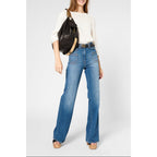 Pull - Gilet Jilian - Ecru