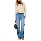 Pull - Gilet Josiane - Naturel