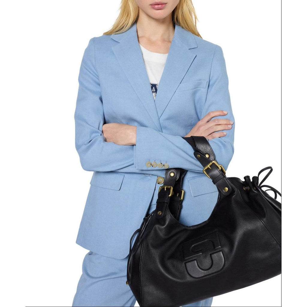Veste Rosette - Bleu Grisé
