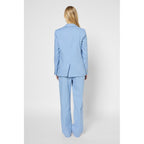 Veste Rosette - Bleu Grisé