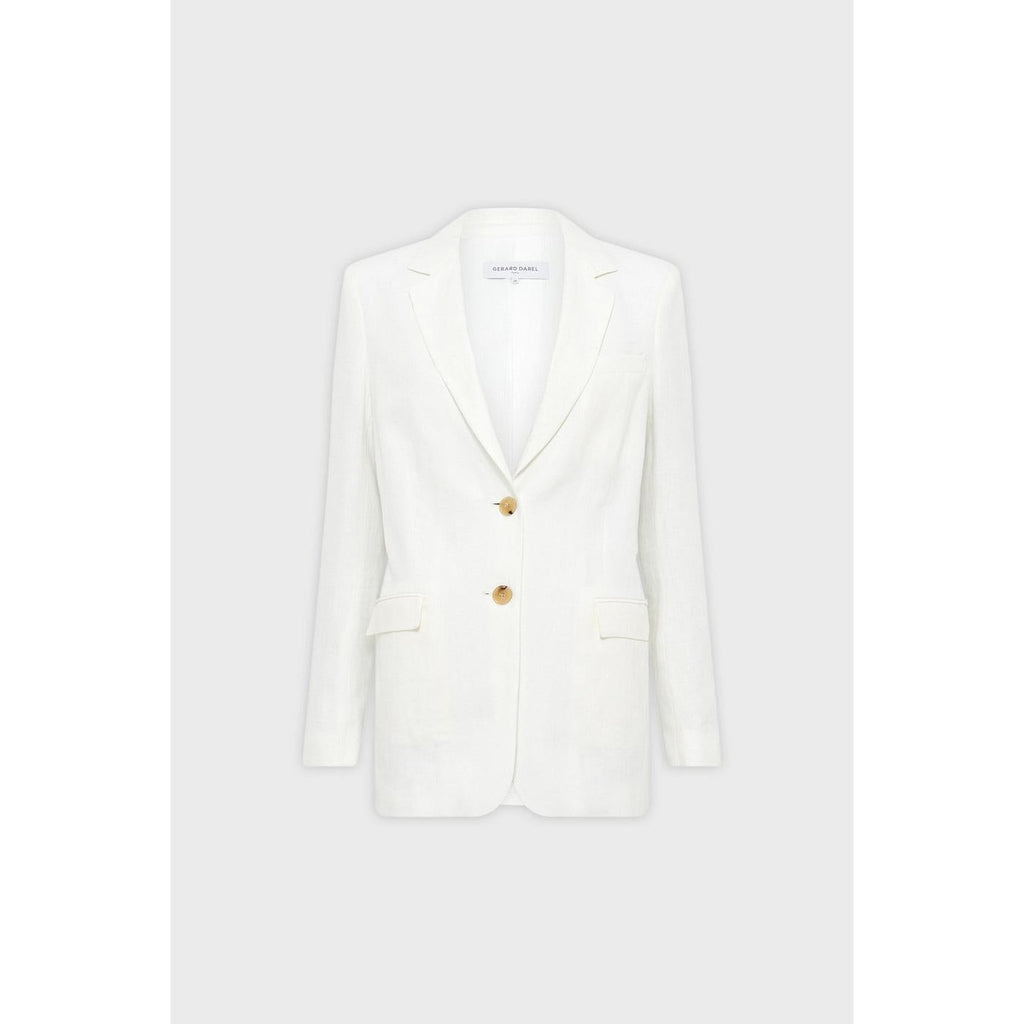 Veste Romancia - Ecru