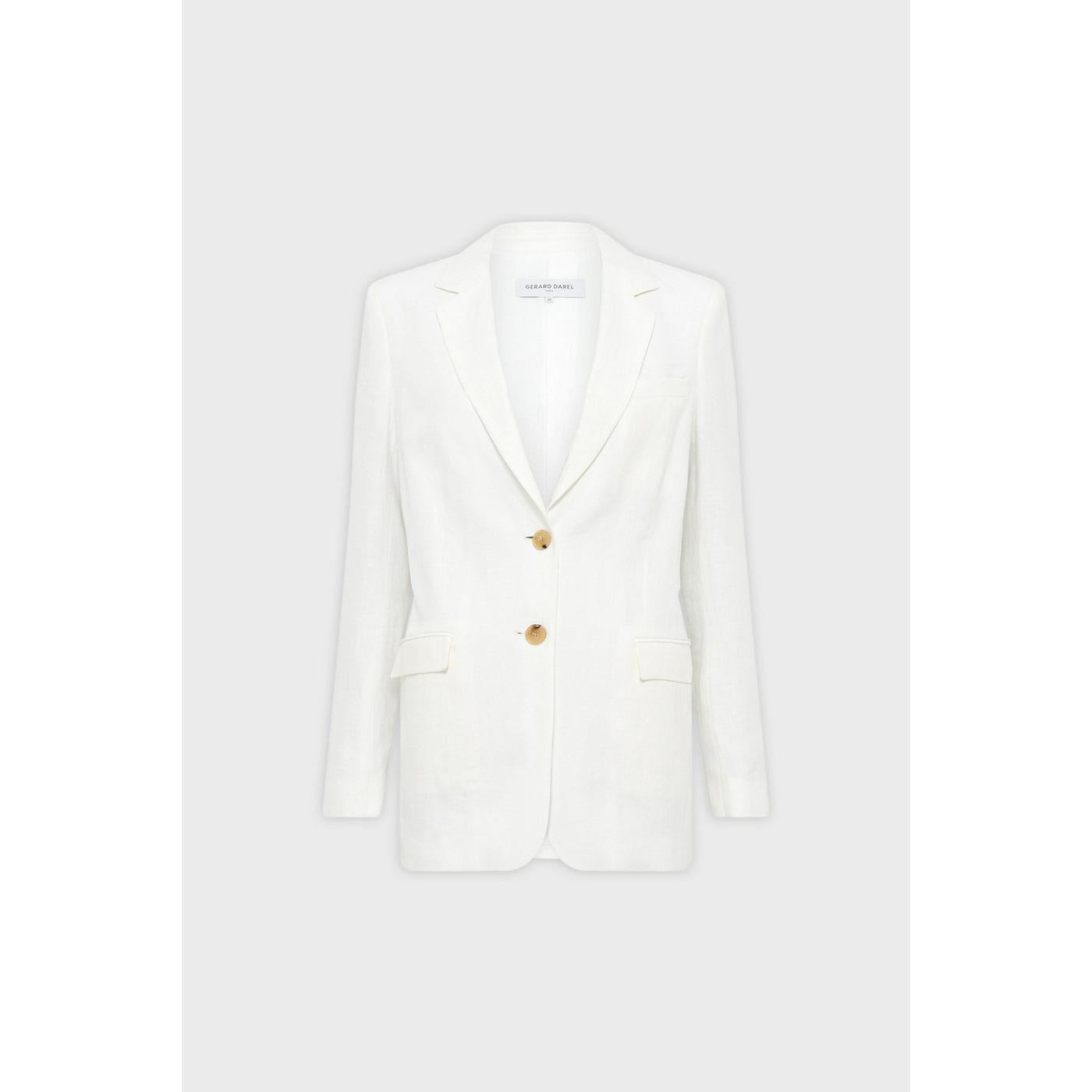Veste Romancia - Ecru