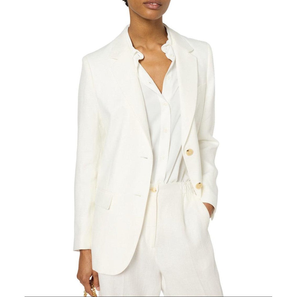 Veste Romancia - Ecru