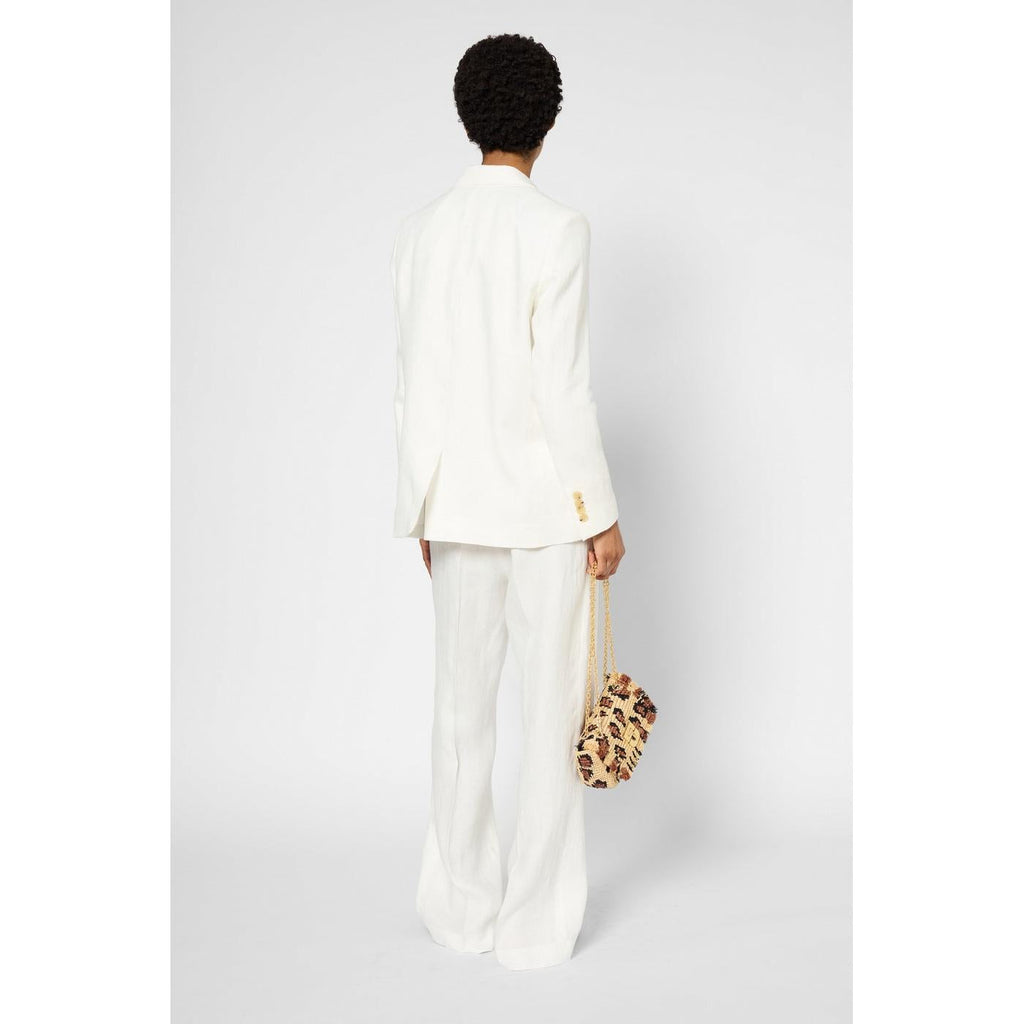 Veste Romancia - Ecru