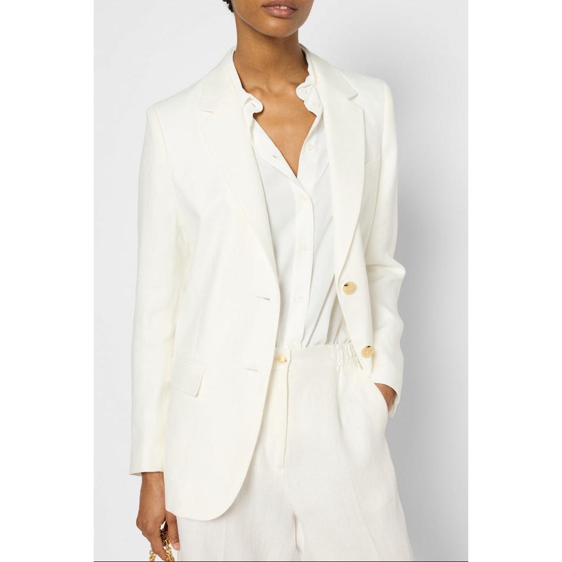 Veste Romancia - Ecru