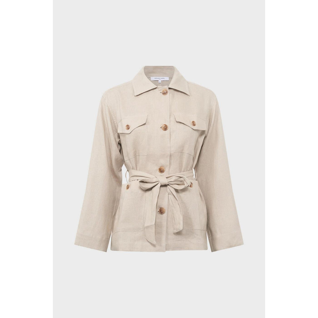 Veste Rivaelle - Ficelle
