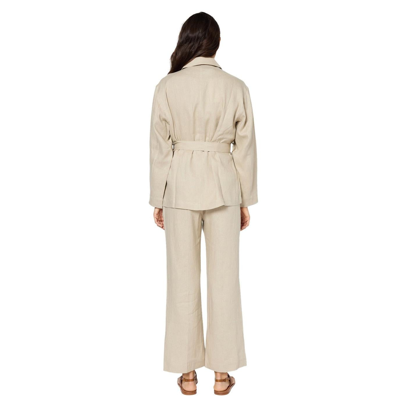 Veste Rivaelle - Ficelle