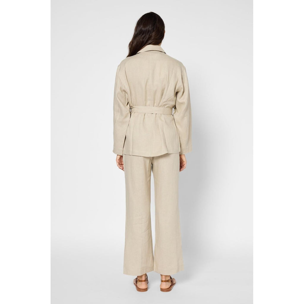 Veste Rivaelle - Ficelle