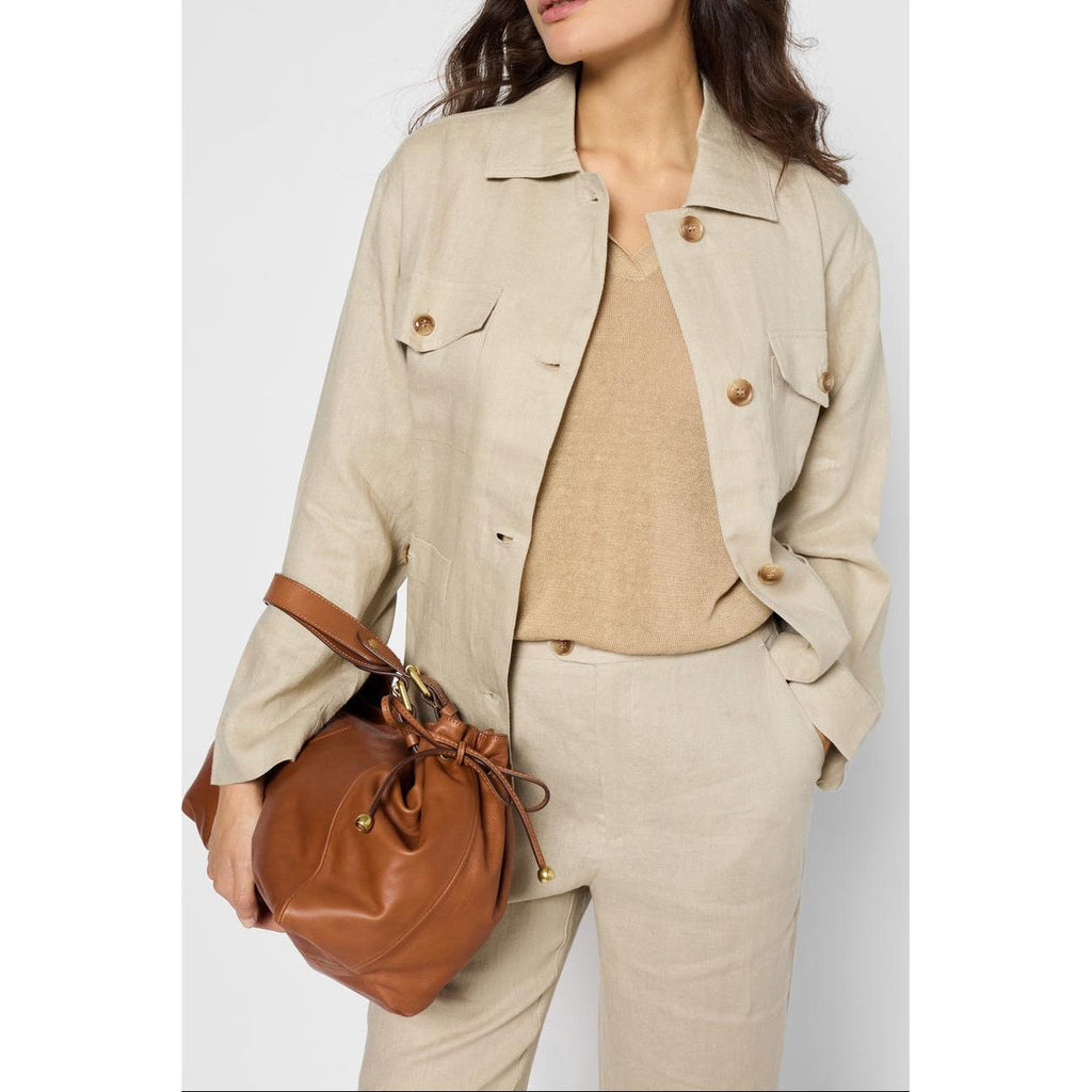 Veste Rivaelle - Ficelle