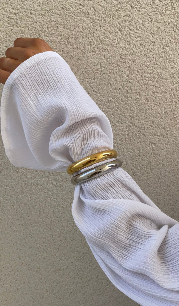 Bracelet Bold Classic Bangle