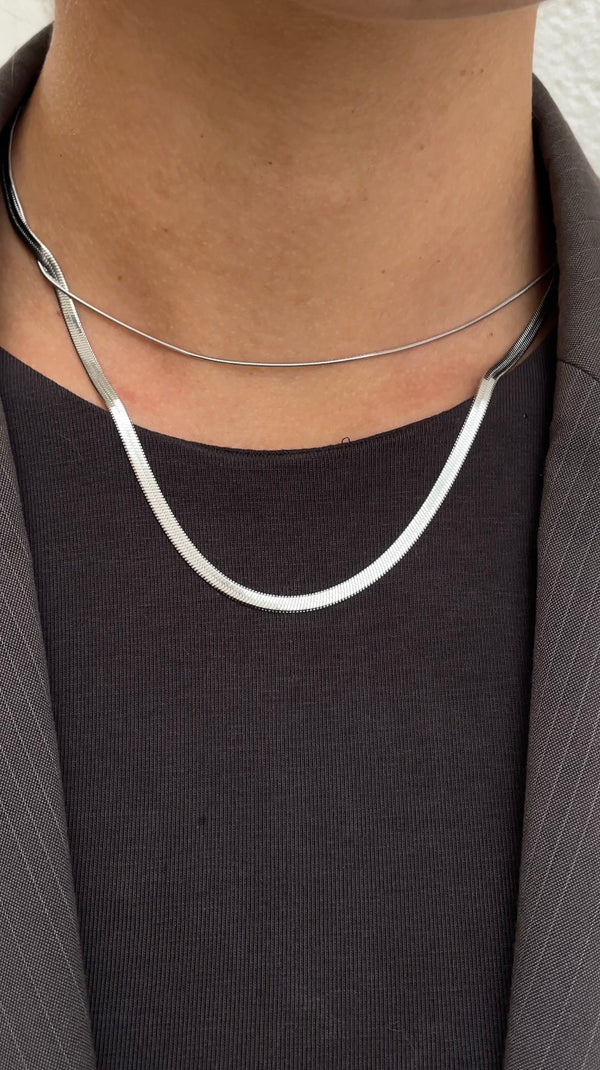Collier Combined