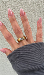 Bague Hailey