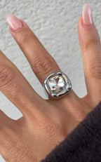 Bague Versailles