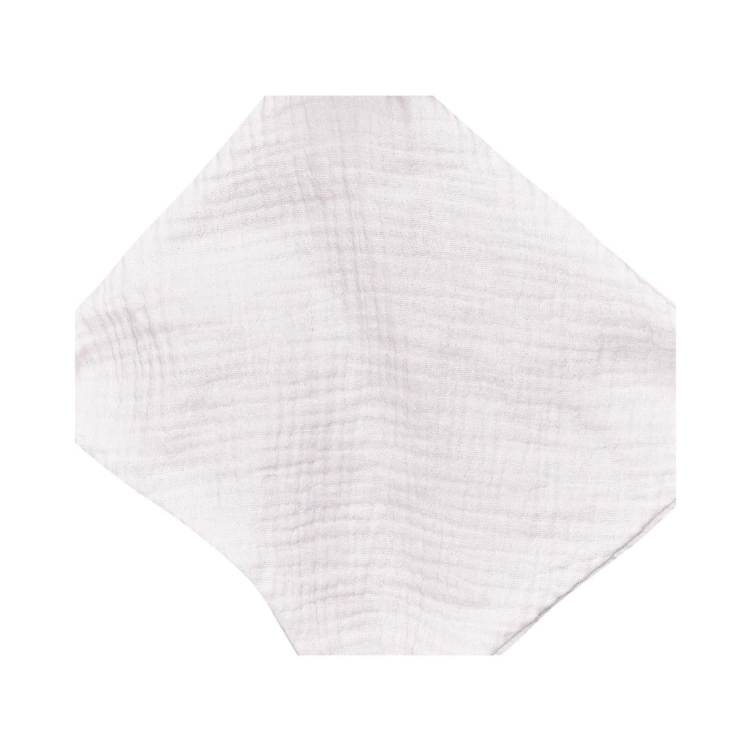 Doudou Mouchoir En Coton