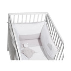 Doudou Mouchoir En Coton