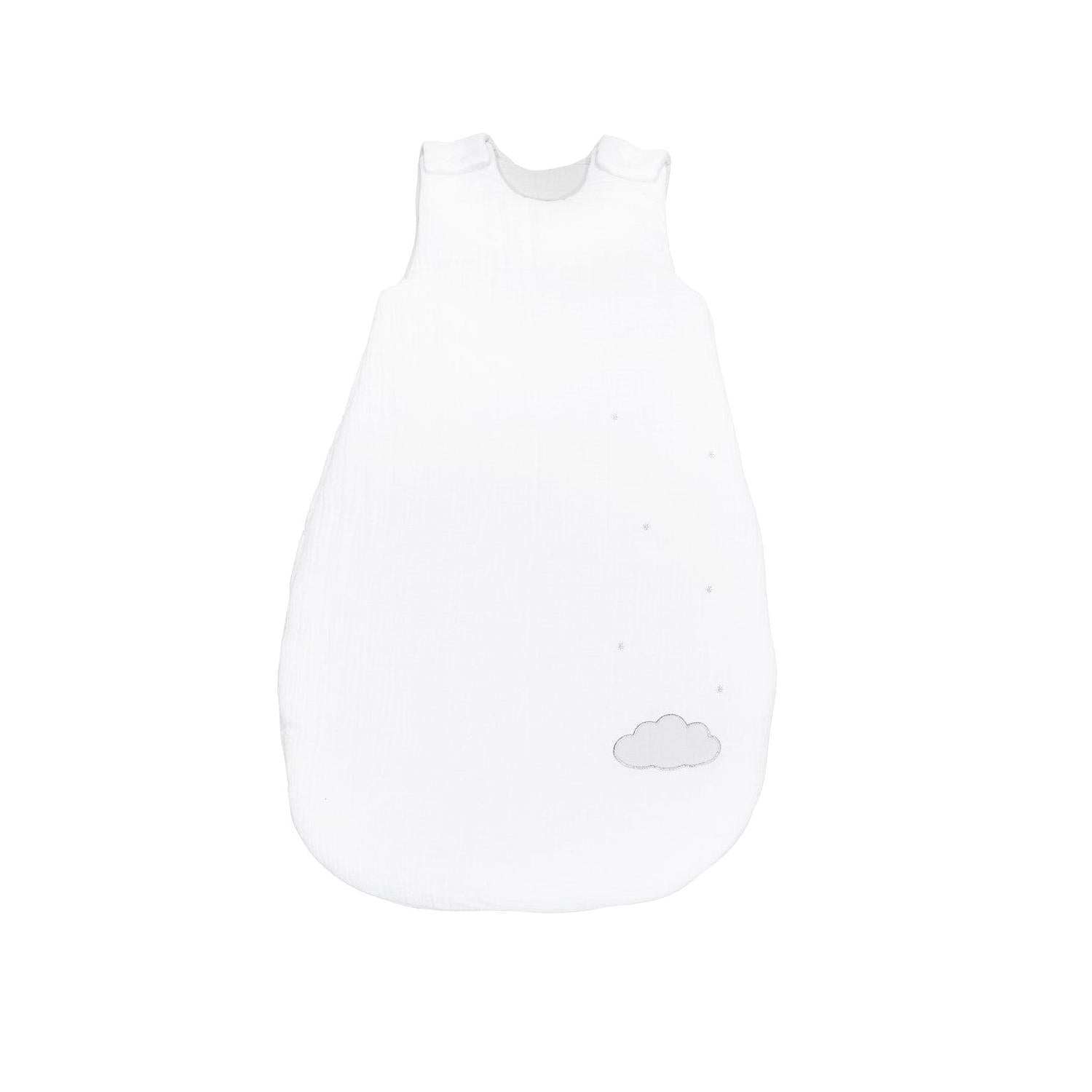 Gigoteuse En Coton - Gris