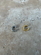 Earcuff Twisted