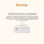 Couette Été