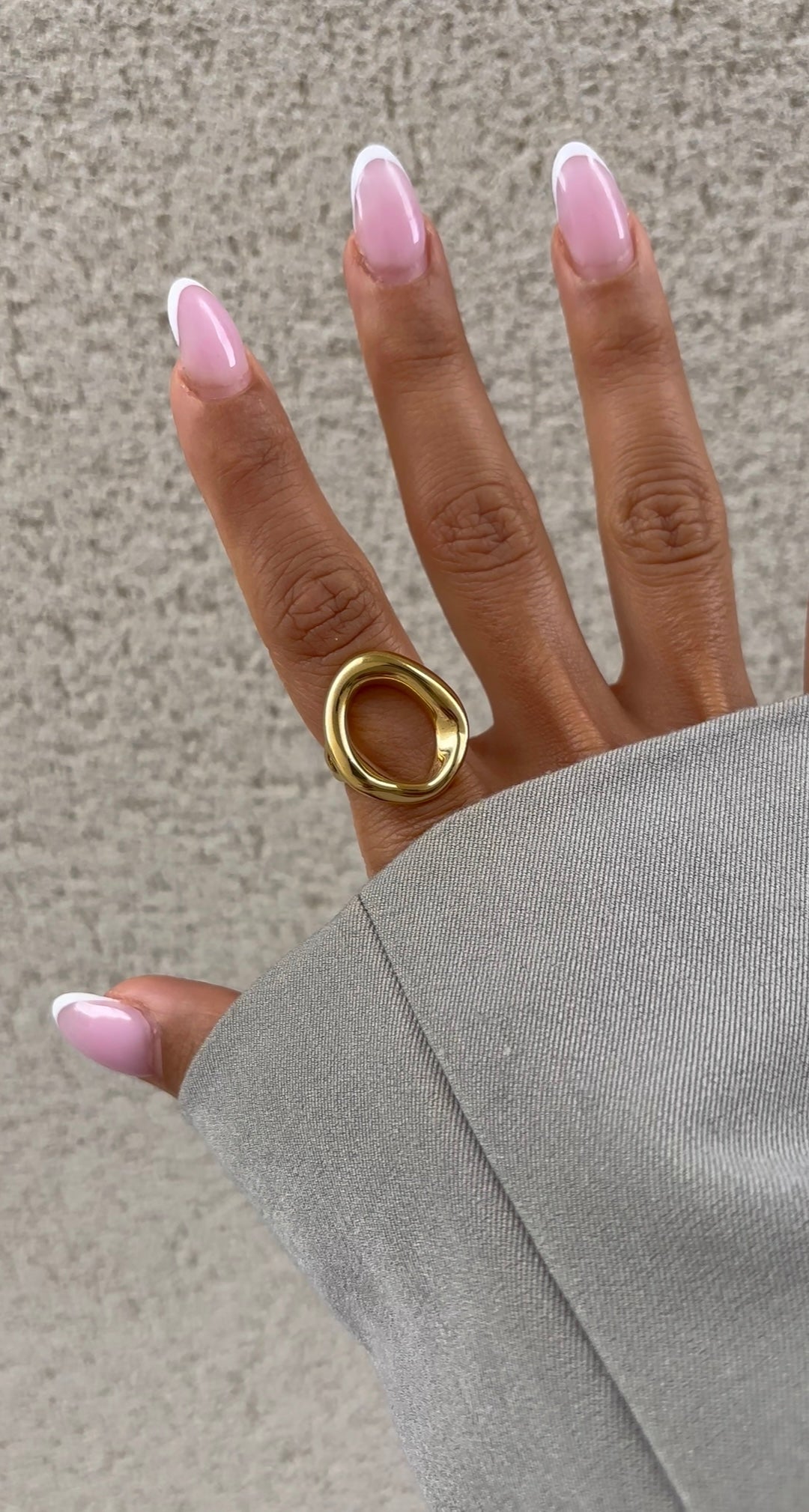 Bague Small Round