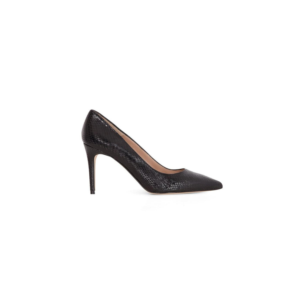 Chaussure Balla - Noir