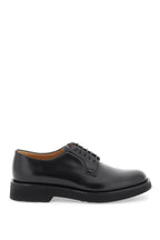 Church'S - Chaussures À Lacets Church'S Leather Shannon Derby Shoes