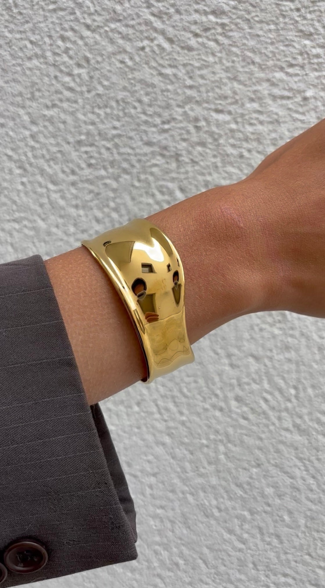 Bracelet Cleopatra Bangle