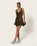Robe Dea - Gold