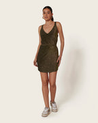 Robe Dea - Gold