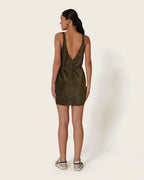 Robe Dea - Gold