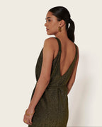 Robe Dea - Gold
