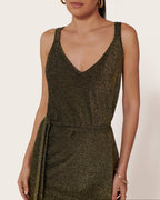 Robe Dea - Gold