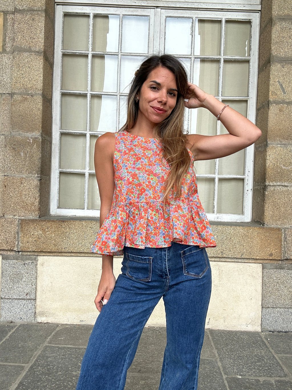 Top Suzanne Liberty